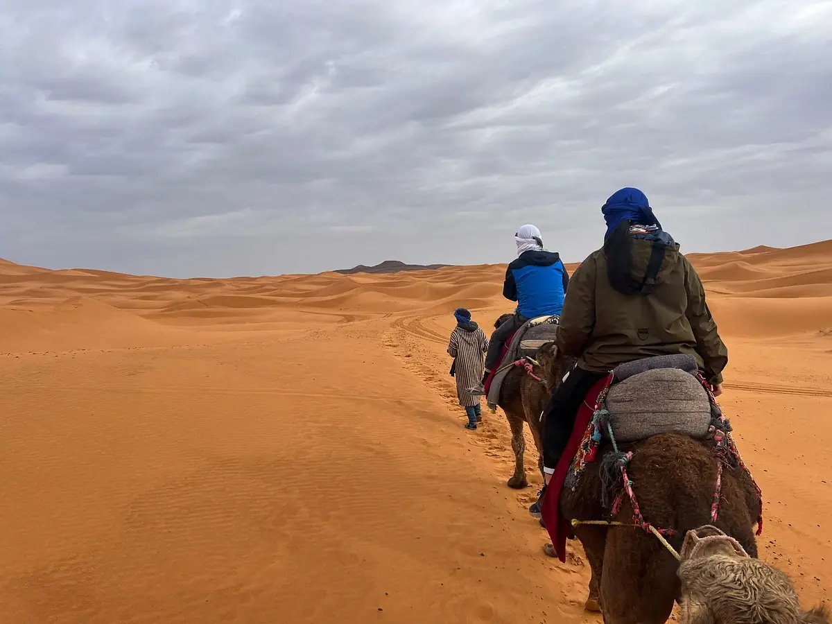 10 Days Tangier to Marrakech - private Morocco tour through Tangier to Marrakech