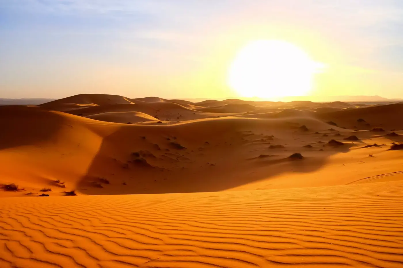 12 Days Tour from Casablanca - private Morocco tour through Casablanca