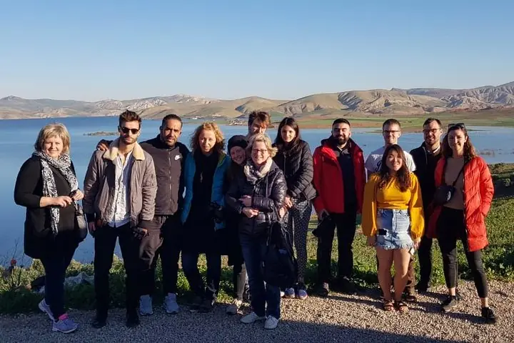 4 Days Tangier to Marrakech - private Morocco tour through Tangier to Marrakech