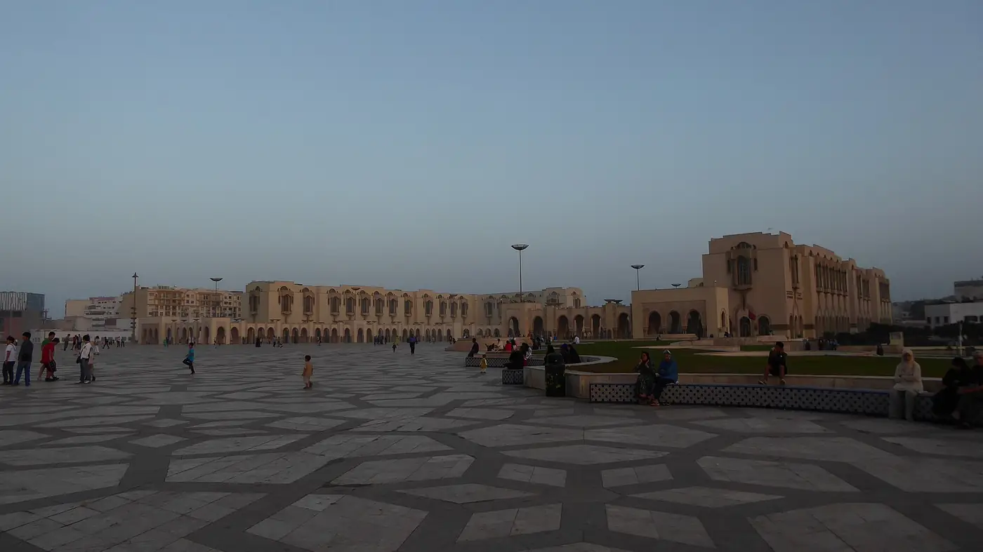 Landscapes, kasbahs and desert camps on our Morocco tours (4)