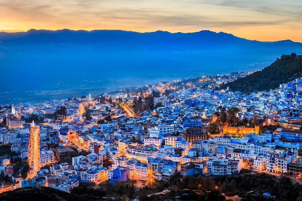 Casablanca, Morocco
