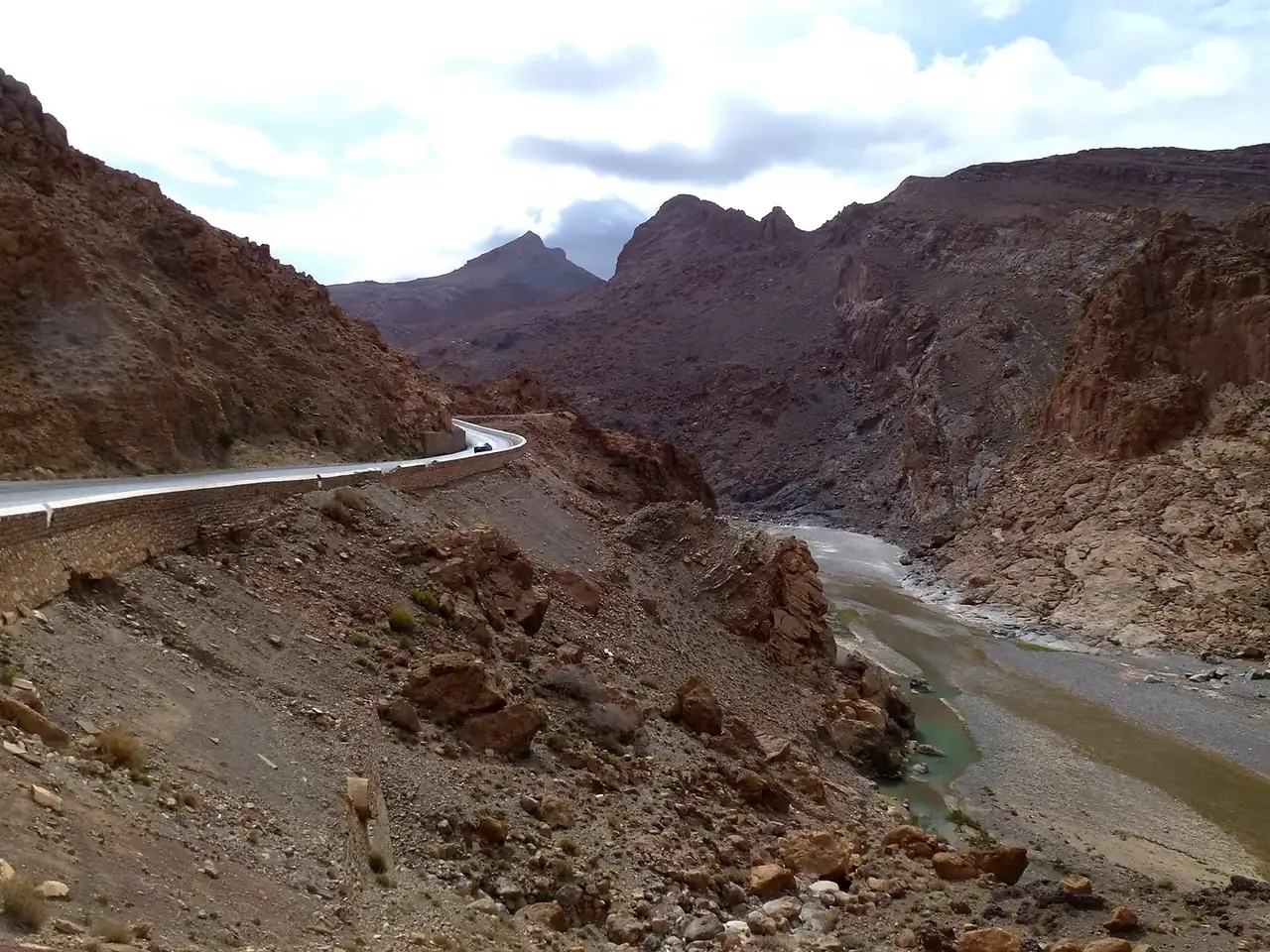 Errachidia, Morocco