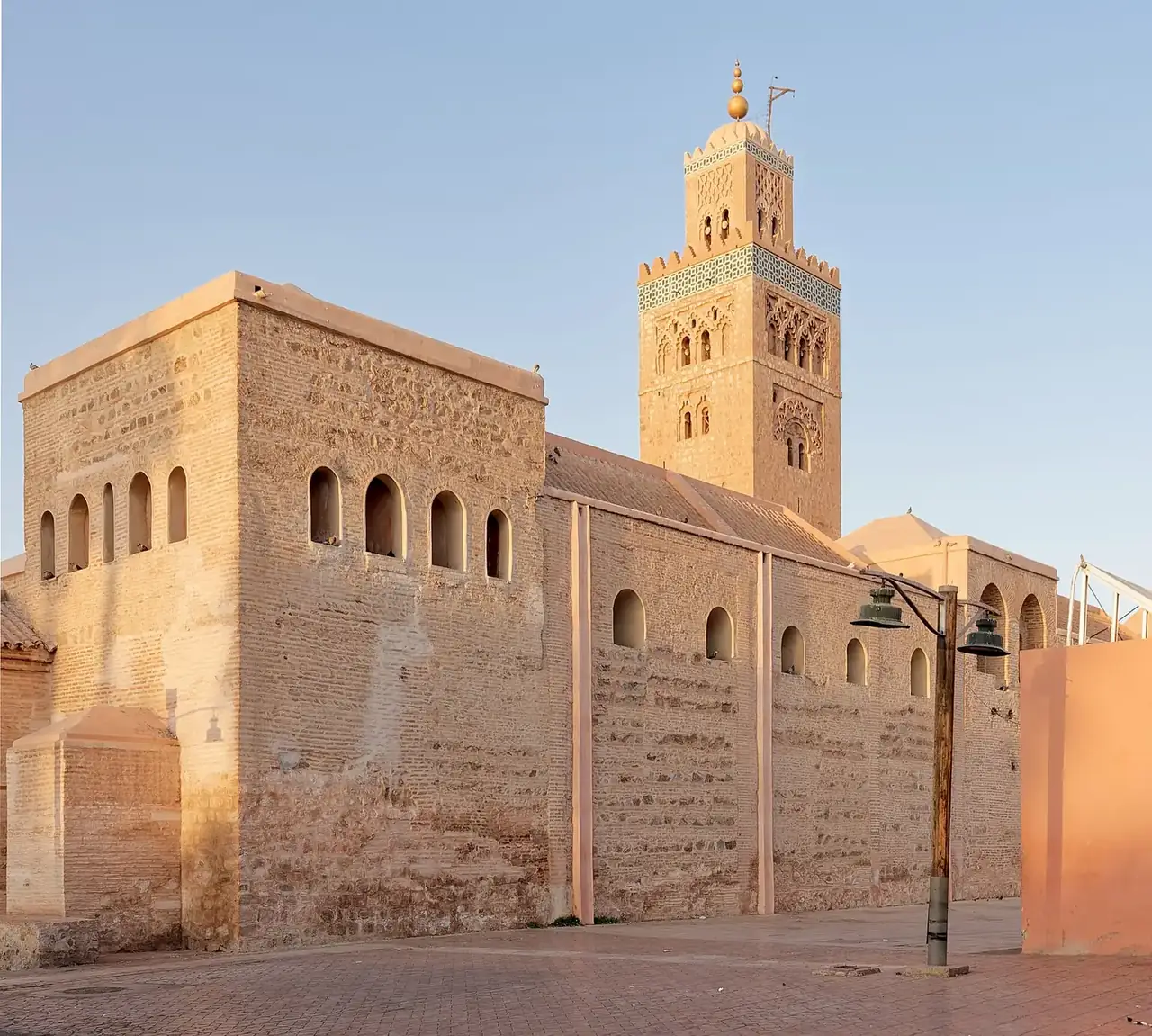 Marrakech, Morocco