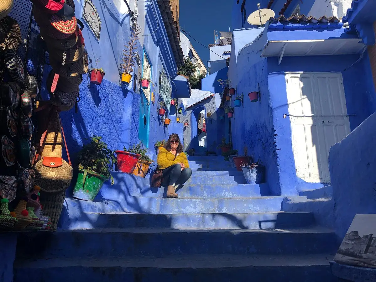 14 Days Tour from Casablanca - private Morocco tour through Casablanca