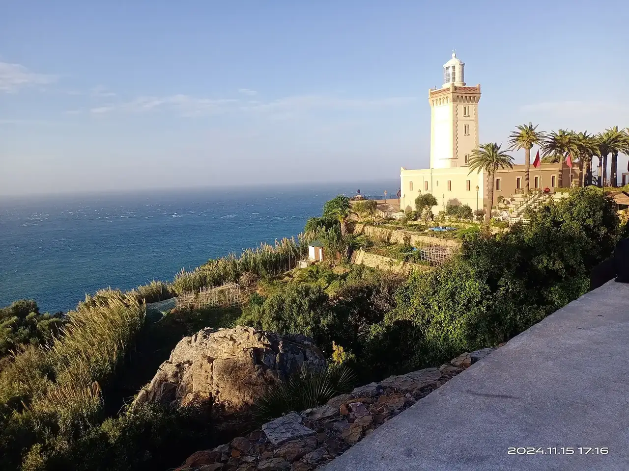 Tangier, Morocco