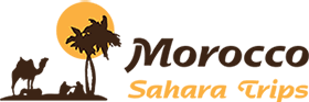 Morocco Sahara Trips logo