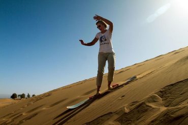 10 Best Things to Do in Merzouga (Morocco)